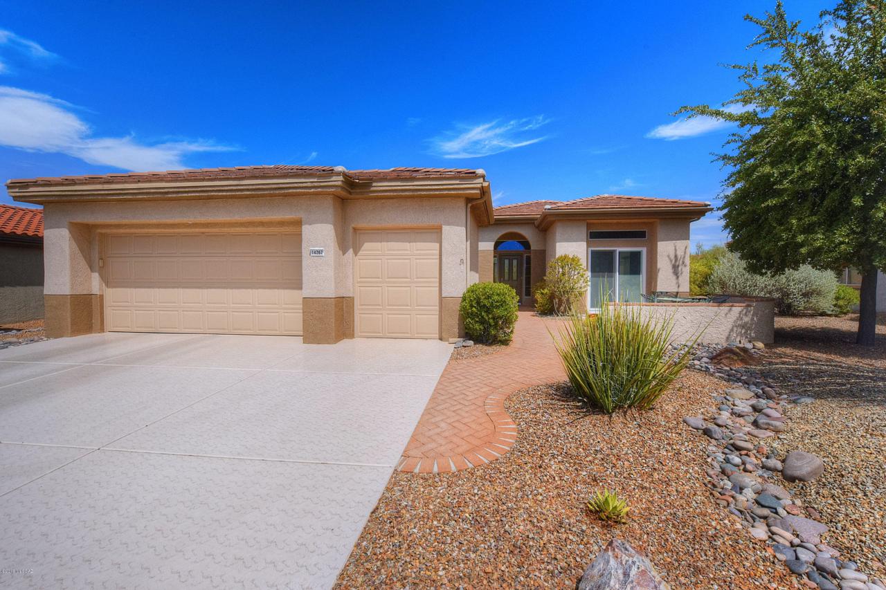 14267 Buckingham Drive - Photo 1