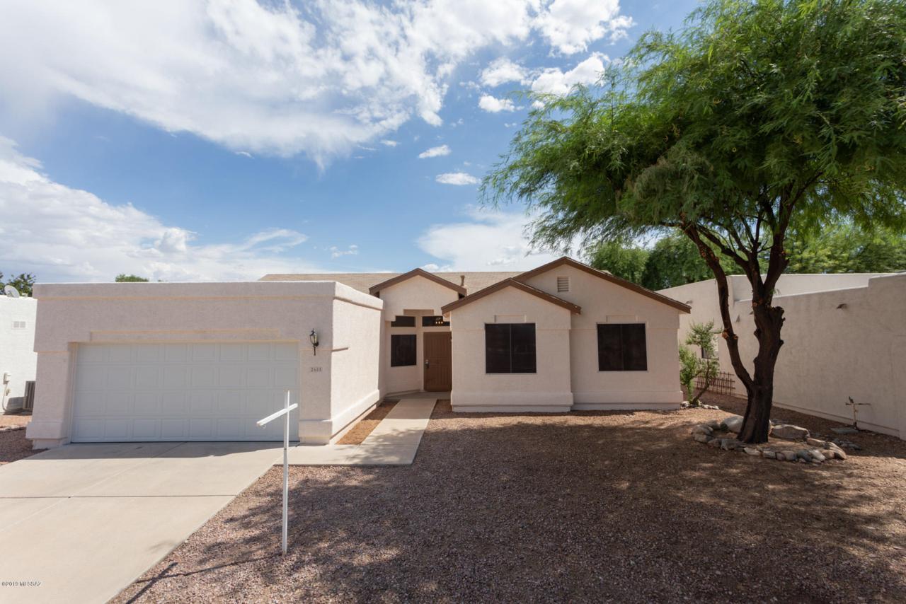 2685 Camino Del Sitio - Photo 1