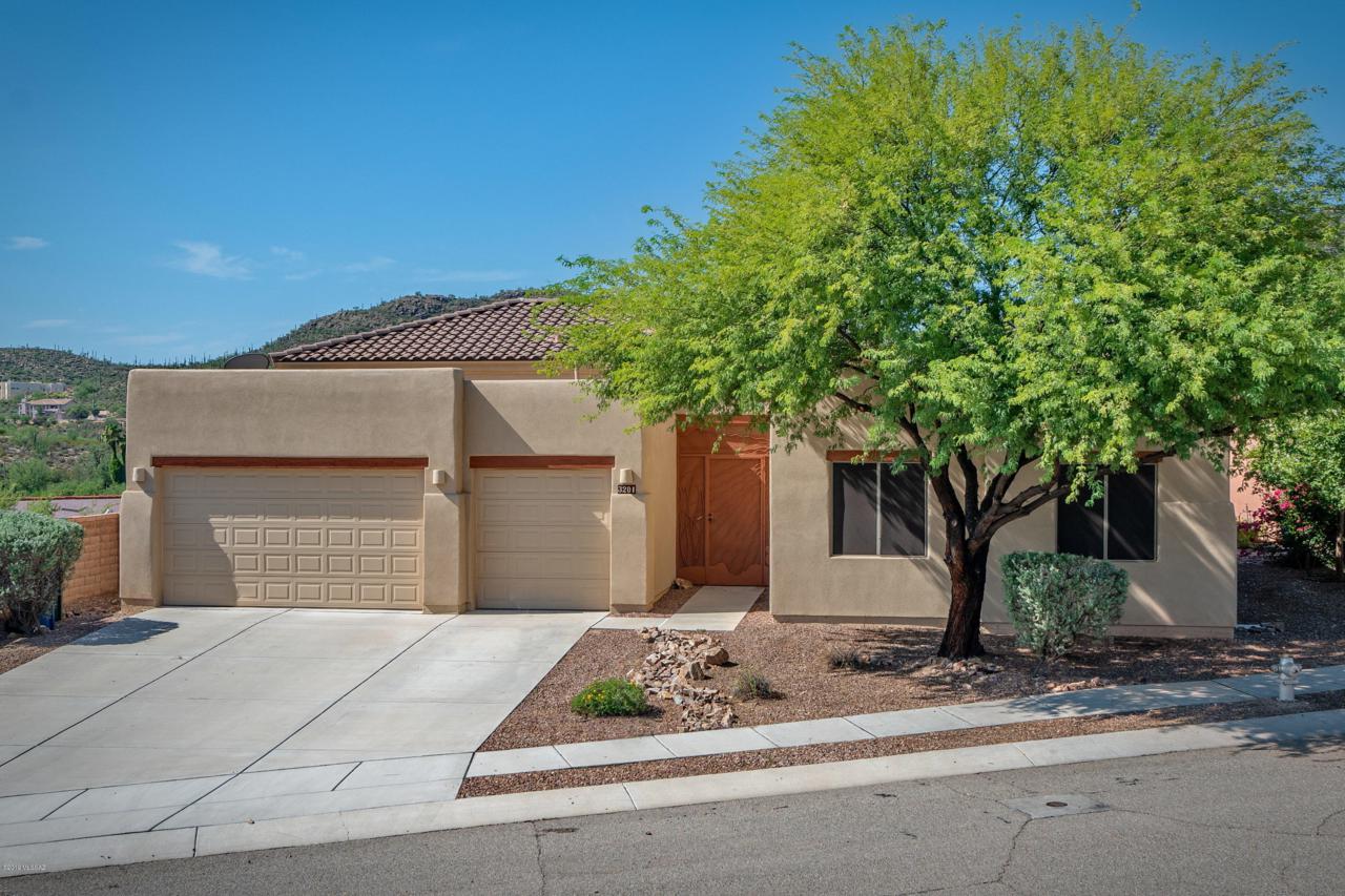 3201 Mojean Street - Photo 1