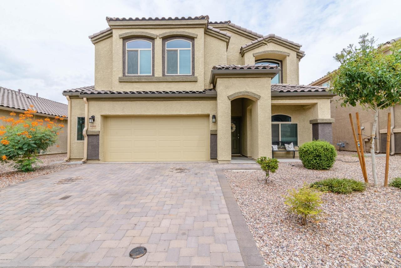 9042 Grayling Drive - Photo 1