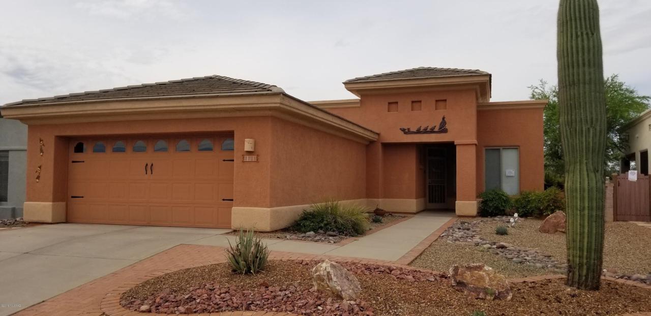 2233 Gramercy Drive - Photo 1