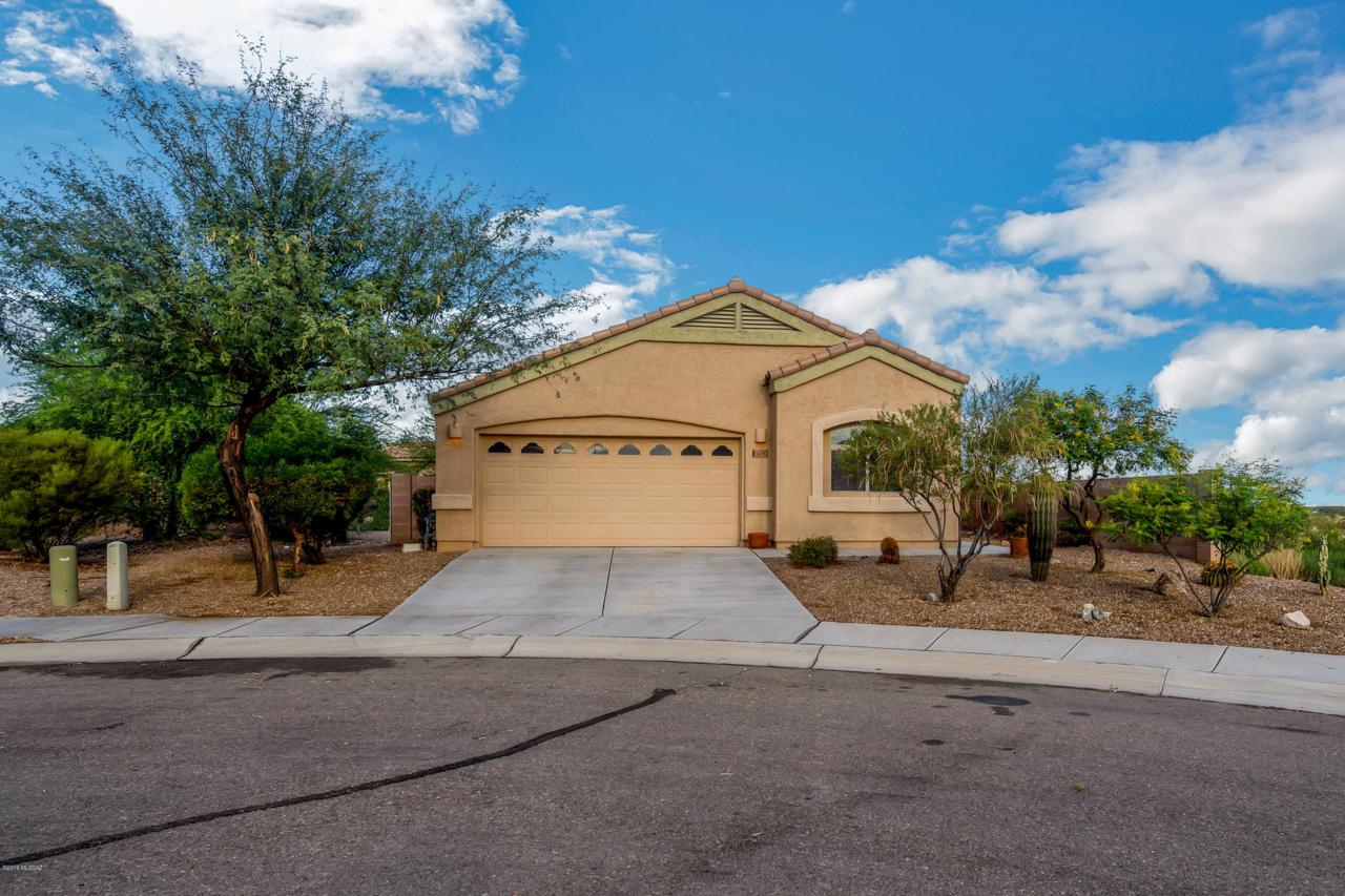 14397 Bannerstone Court - Photo 1