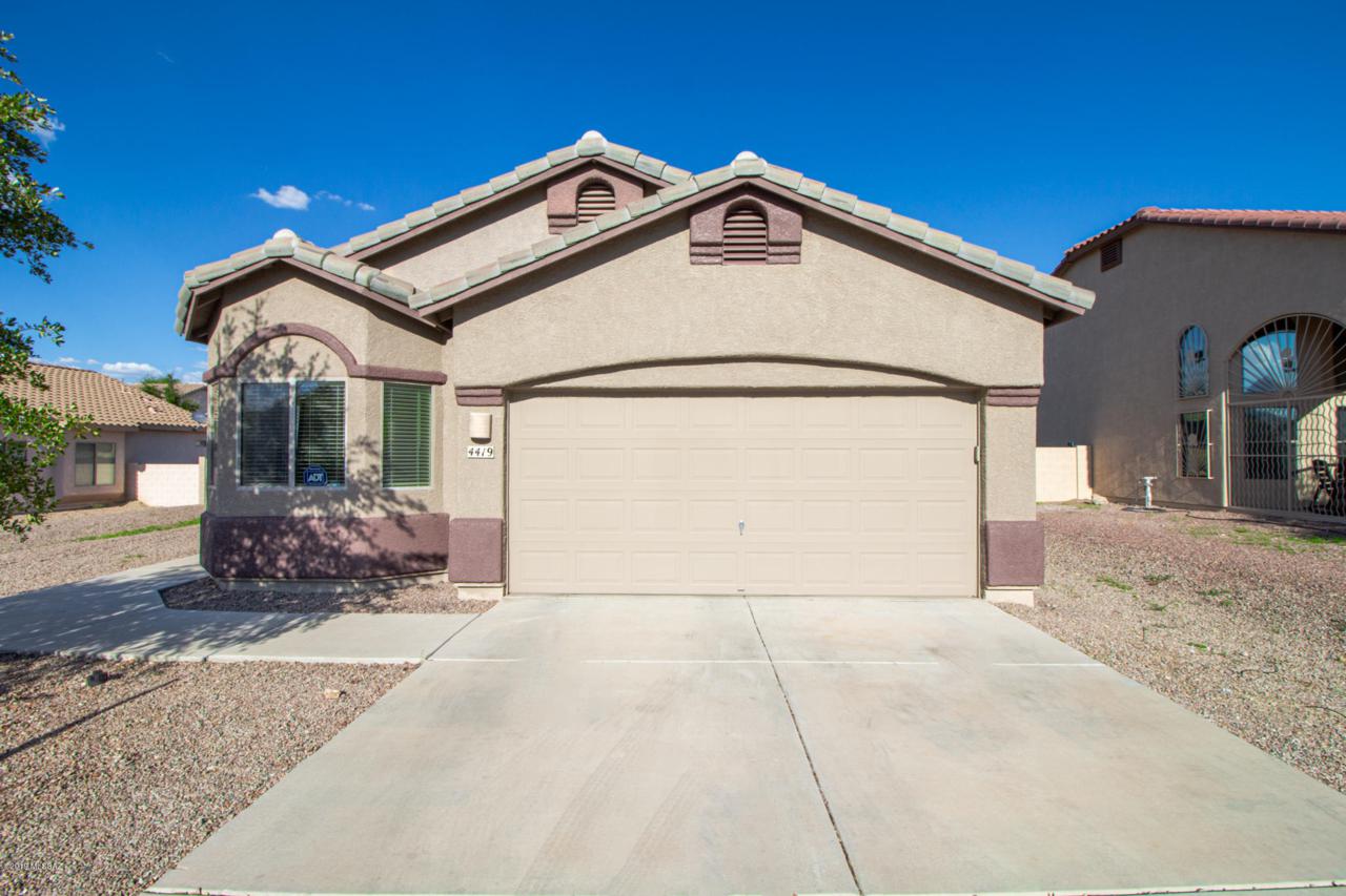 4419 Avenida Don Gerardo - Photo 1