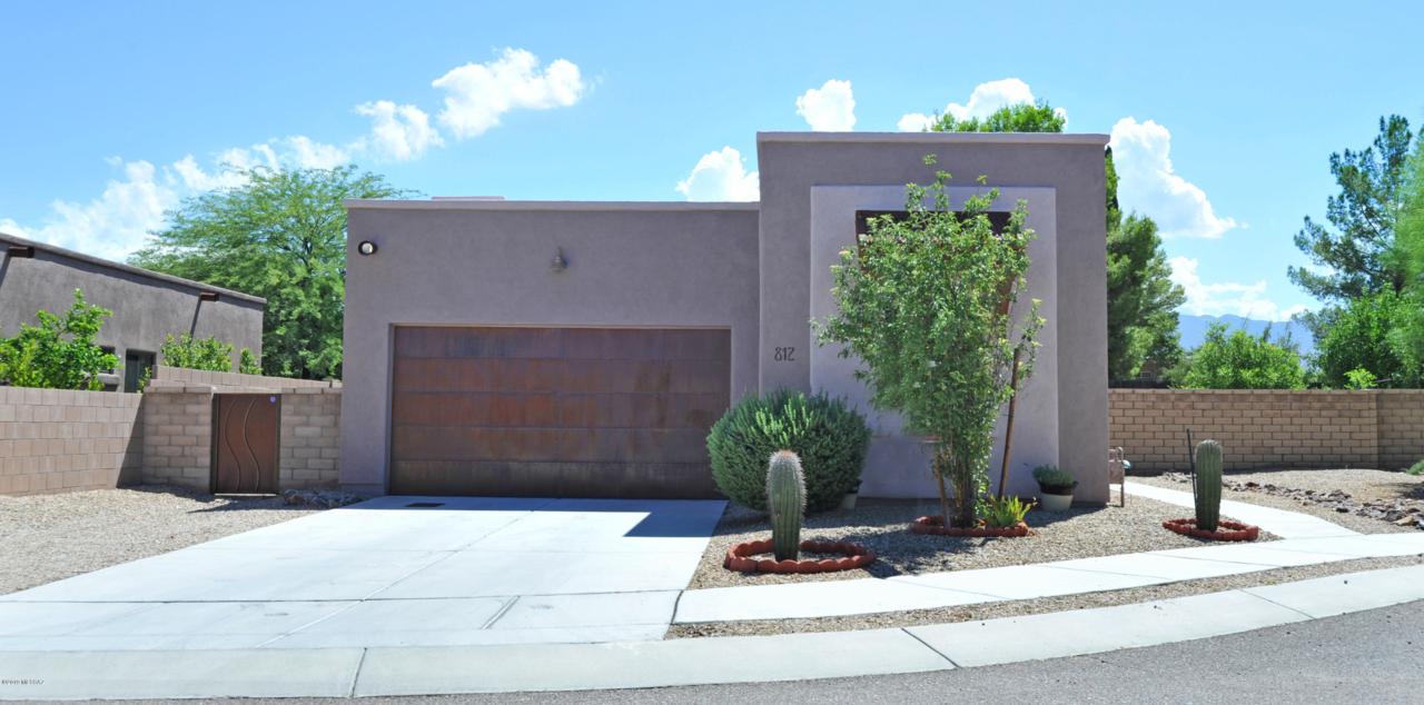 812 Rose Water Place - Photo 1