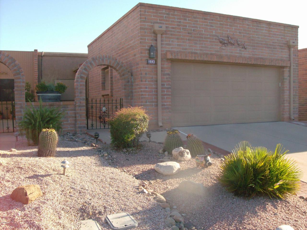 1643 Calle Del Grajo - Photo 1