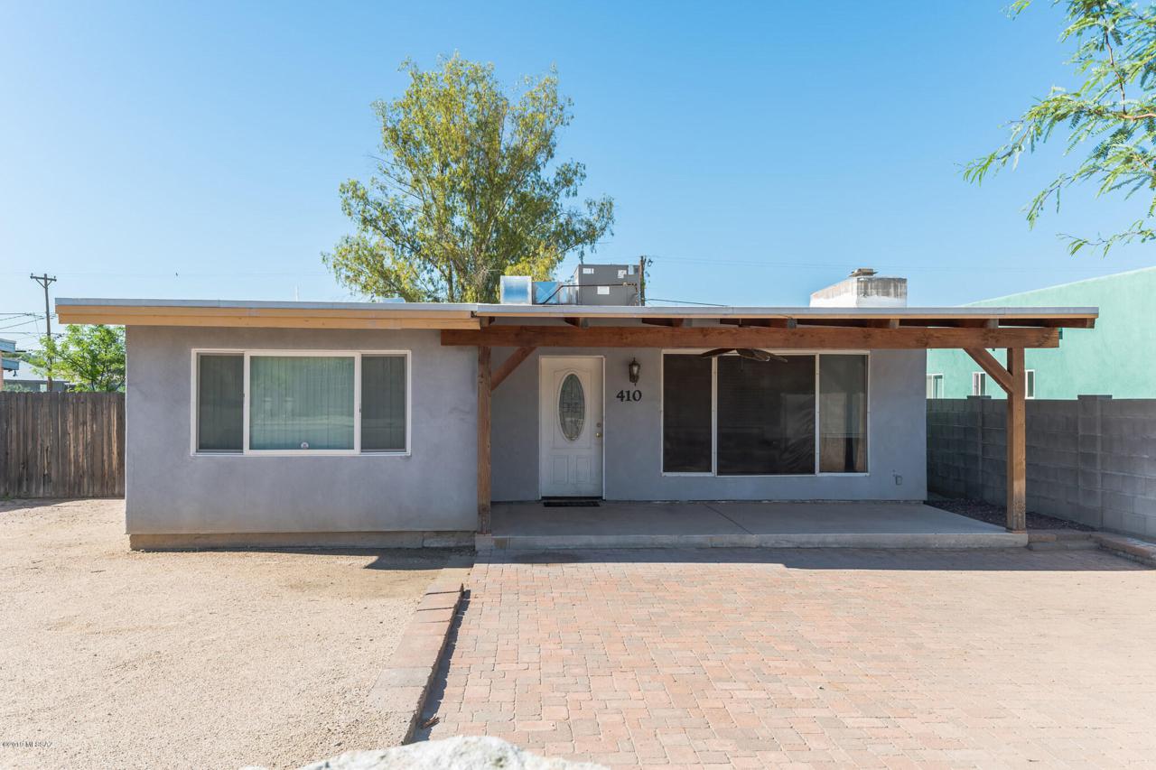 410 Waverly Street - Photo 1