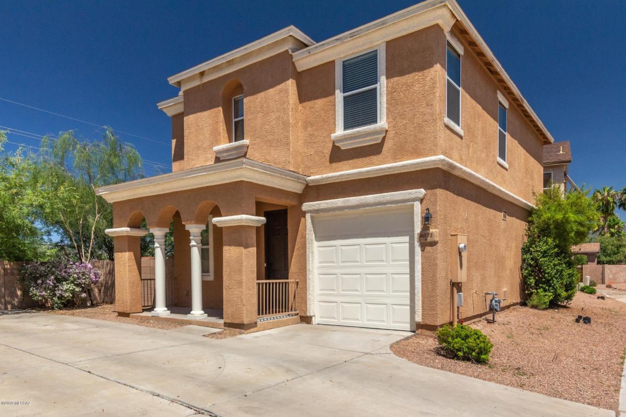 8071 Cabinet Street - Photo 1