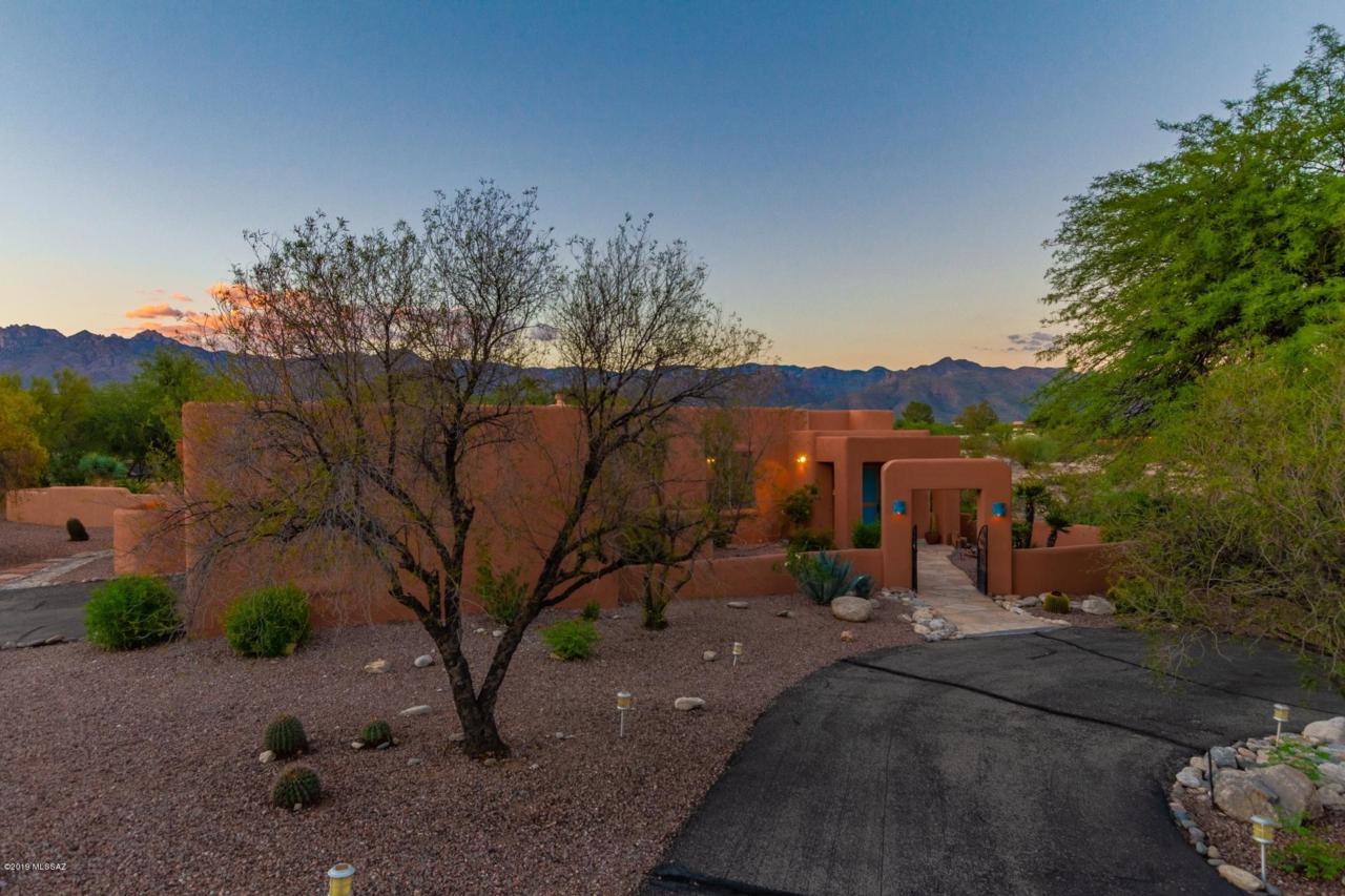 3510 Camino De La Familia - Photo 1