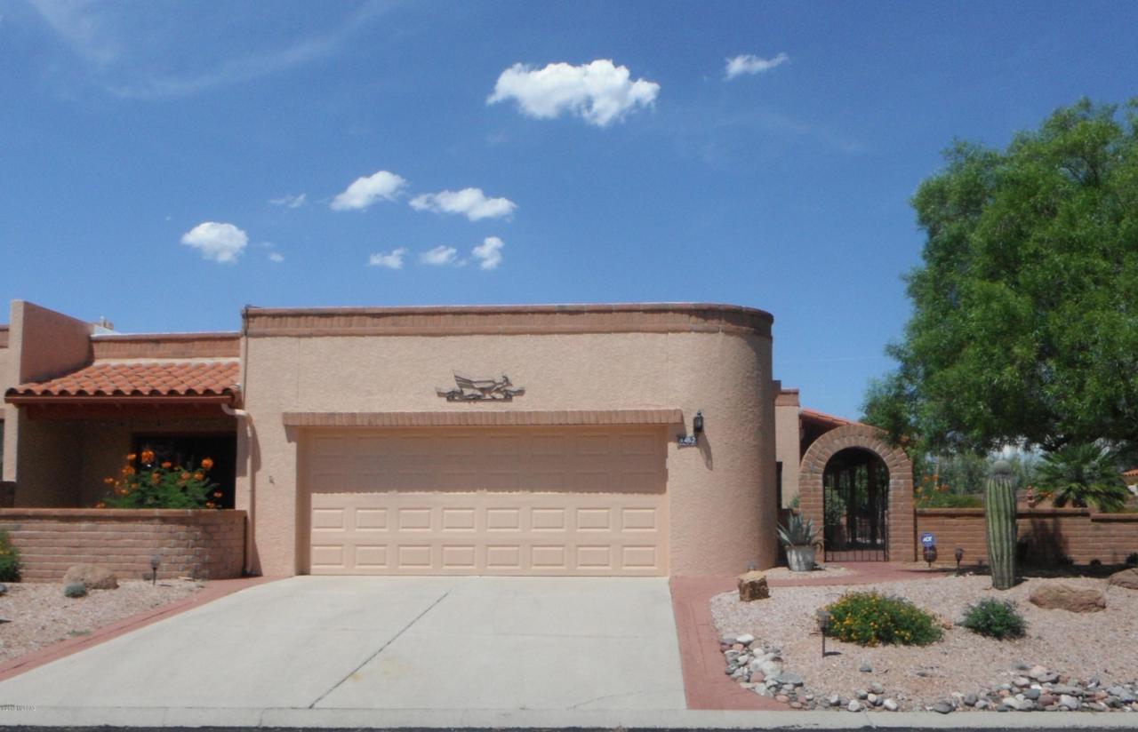 1462 Camino Estelar - Photo 1