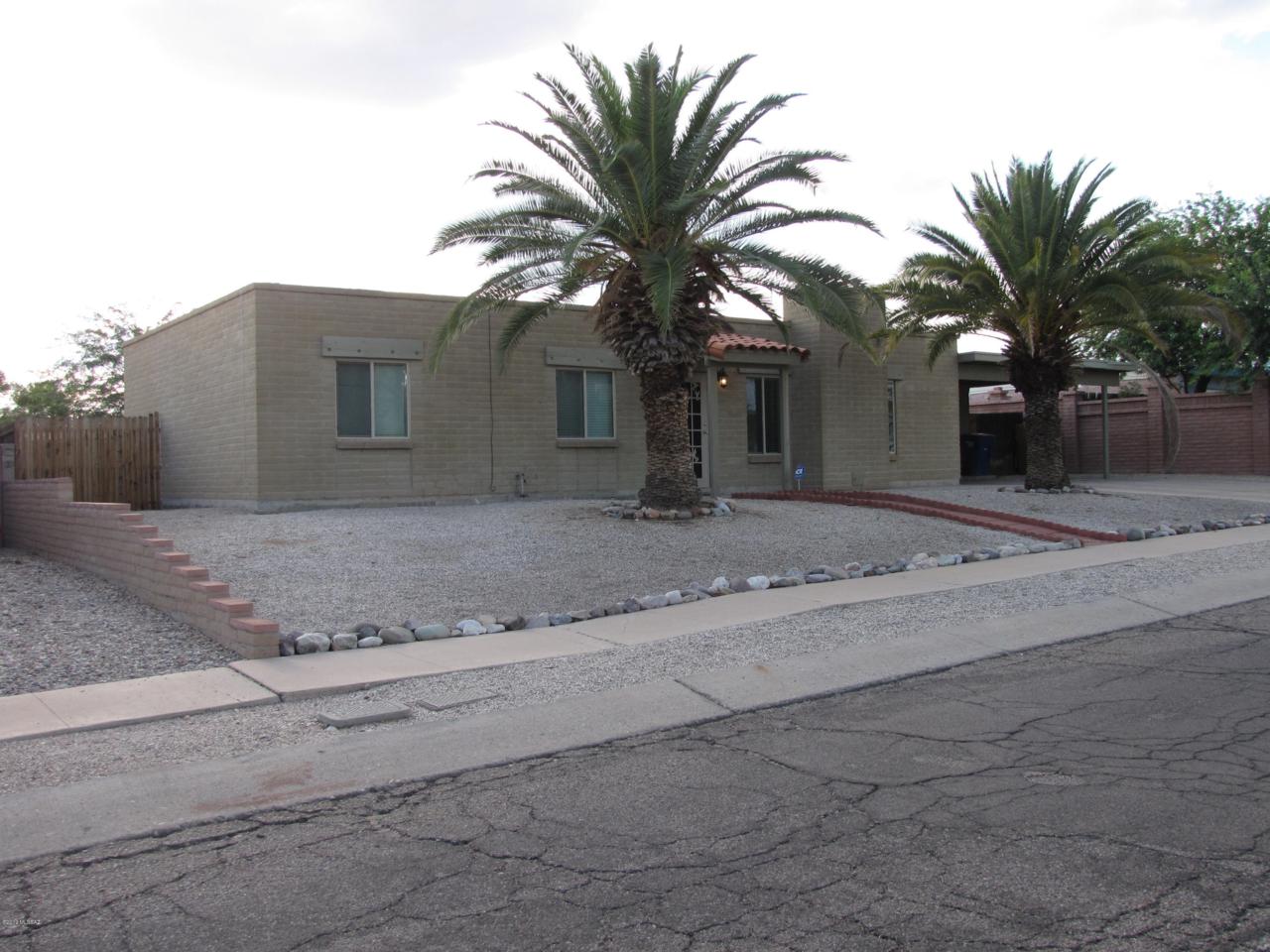 3222 Bonanza Avenue - Photo 1