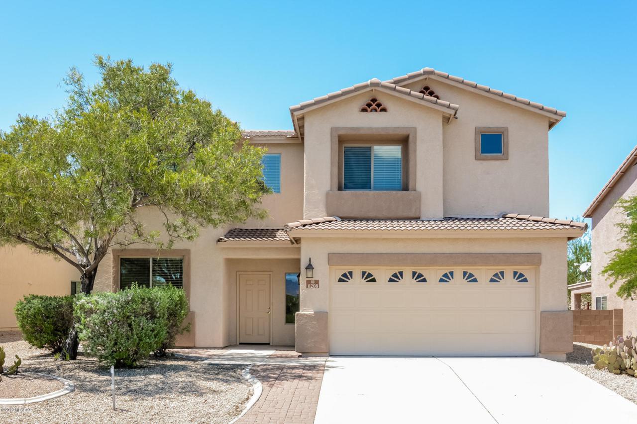 8208 Placita Almeria - Photo 1