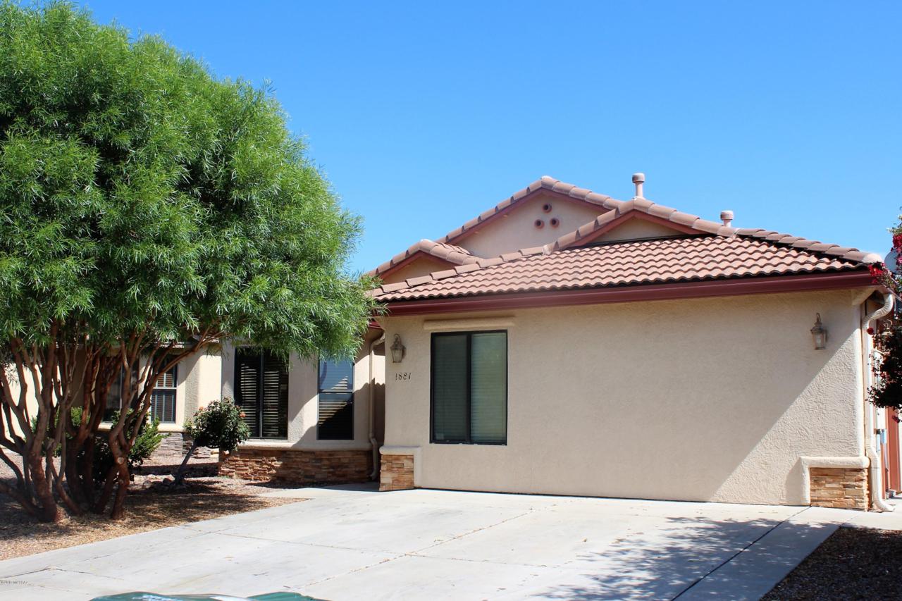 1881 Goldstone Street - Photo 1