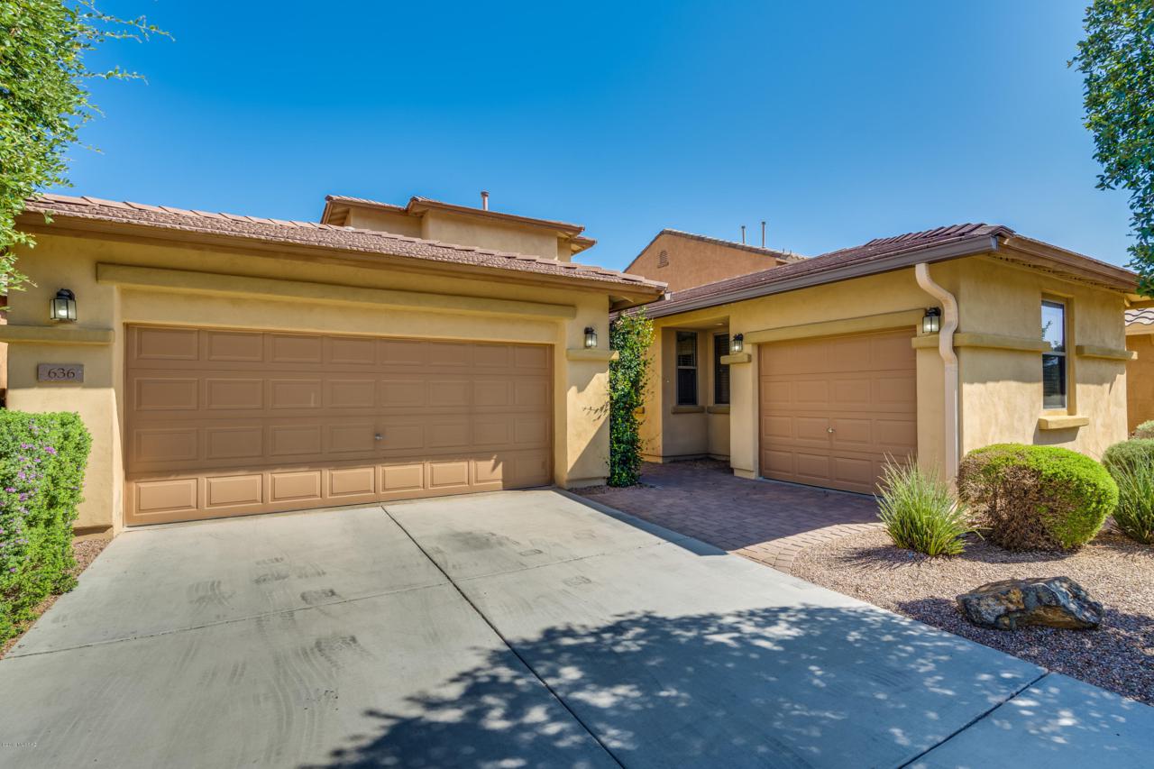 636 Camino Tunera - Photo 1