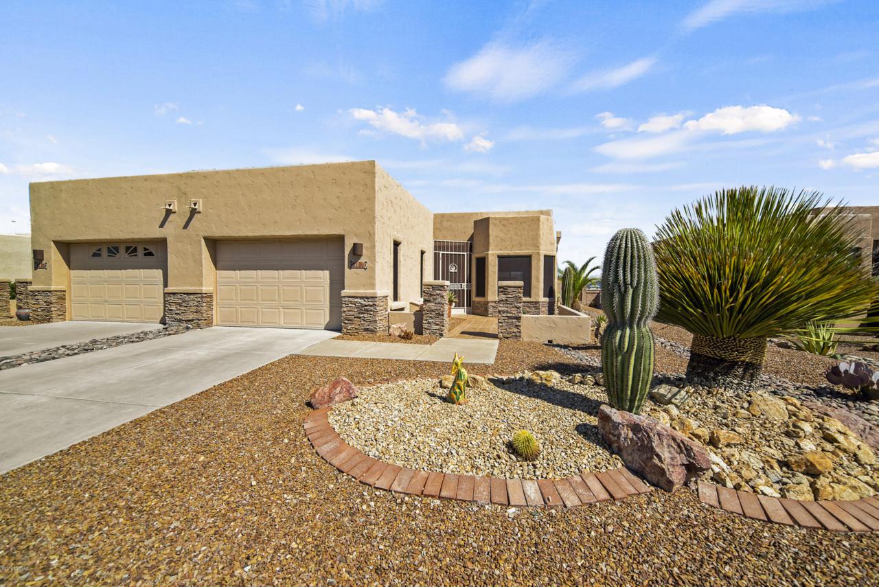 4619 Camino Del Tejon - Photo 1