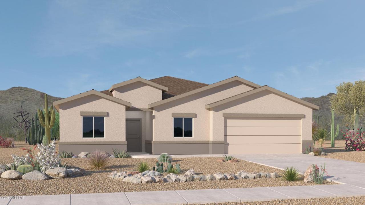 7418 Calle Colado - Photo 1