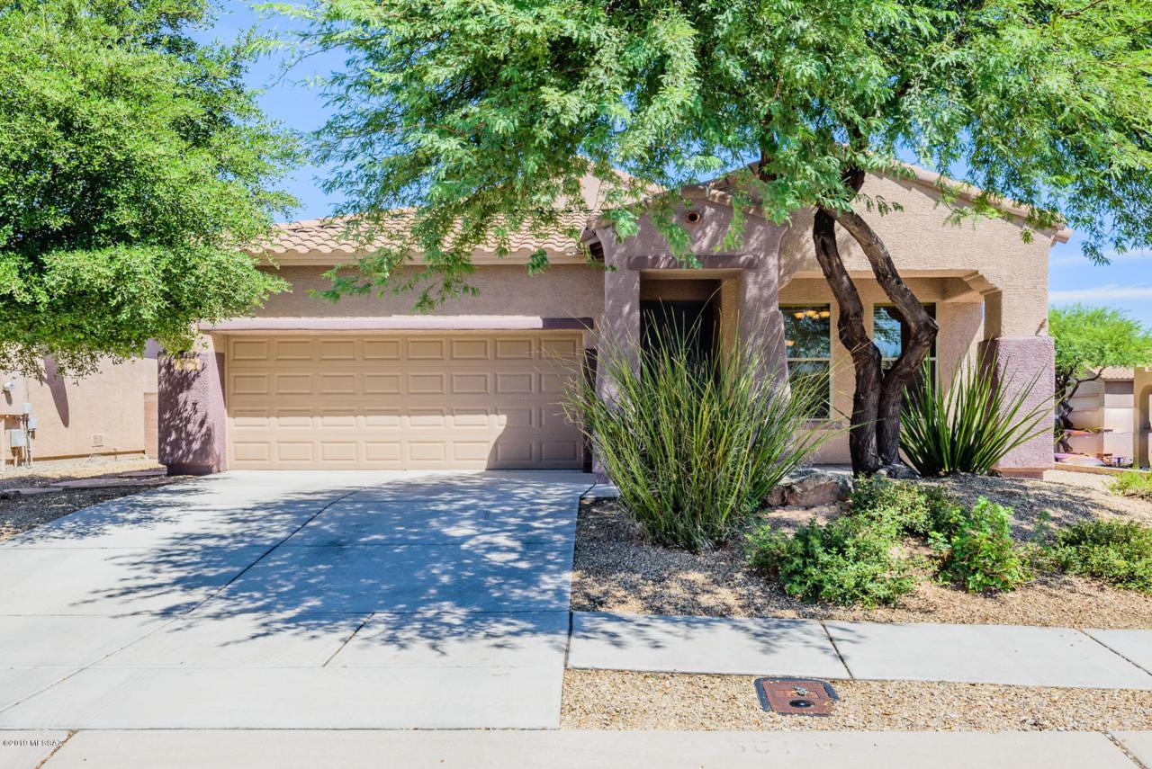 12561 Red Canyon Place - Photo 1