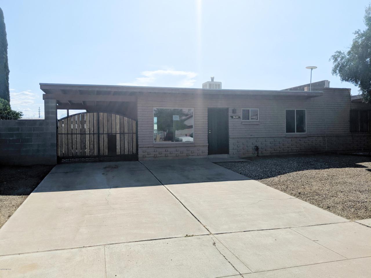 3644 Marvin Place - Photo 1