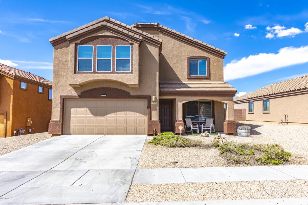 166 James L Sullivan Street - Photo 1