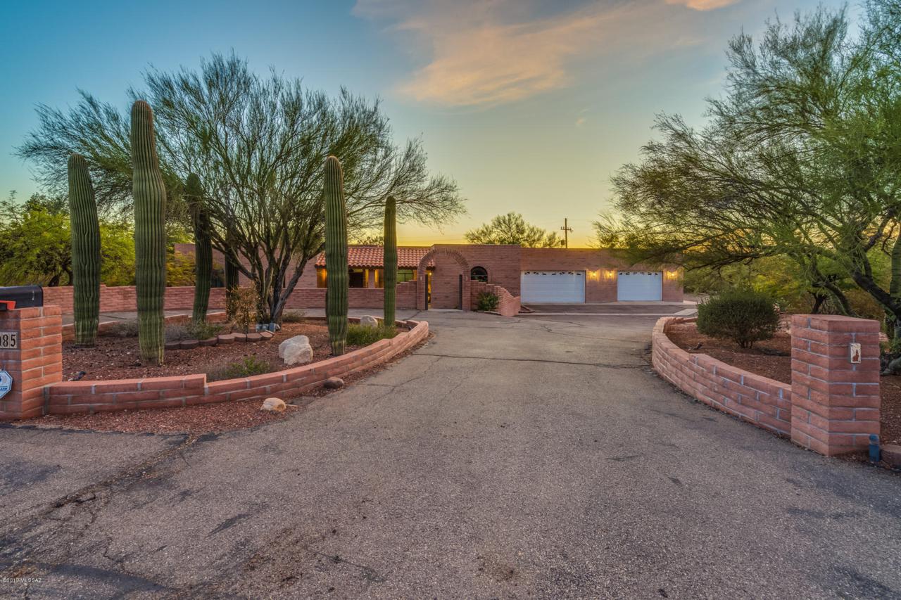 7085 Circolo Place - Photo 1