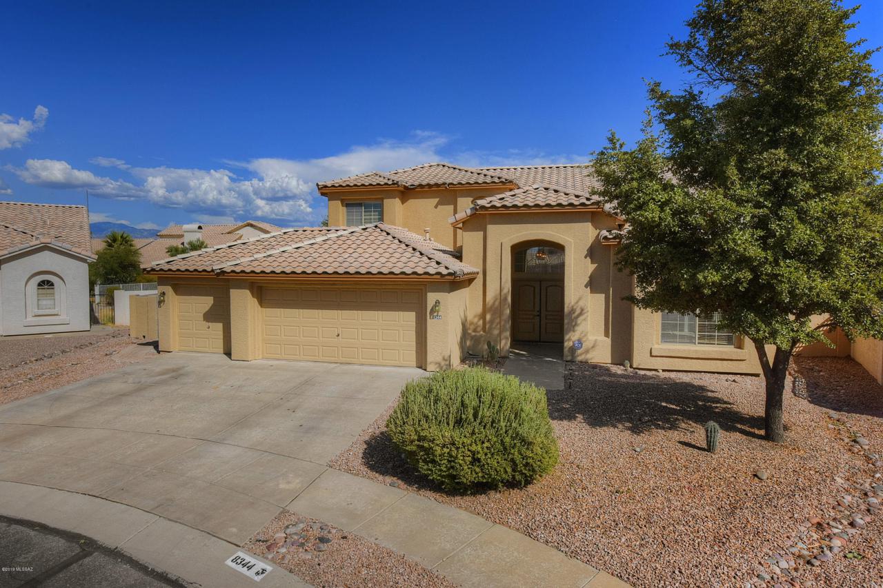 8344 Mammoth Drive - Photo 1