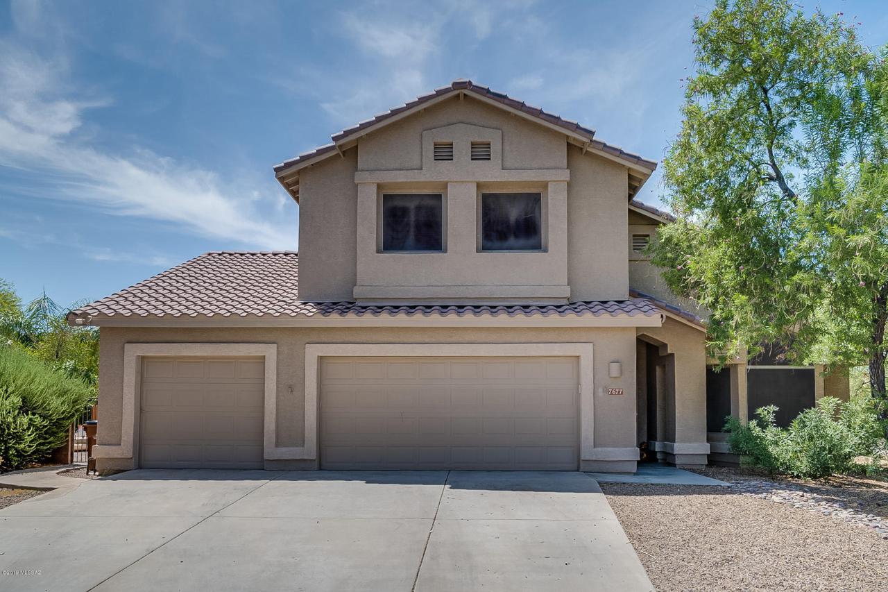 7677 Quachila Court - Photo 1
