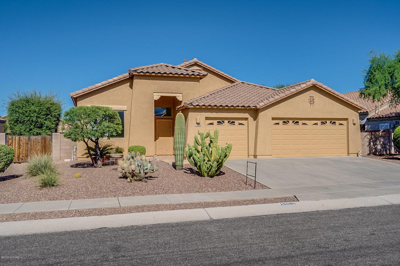15085 Rugged Lark Drive - Photo 1