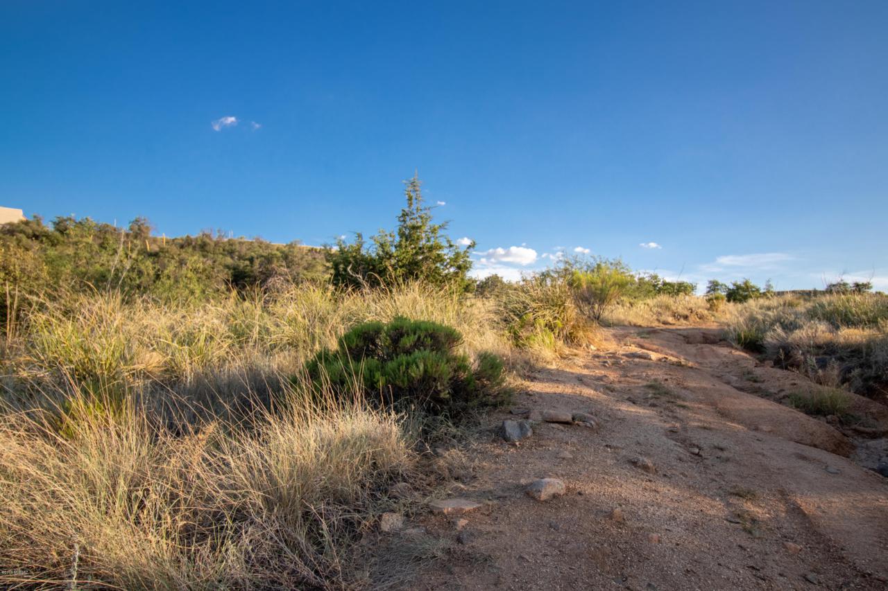 4.63 Acres Calle Futura - Photo 1