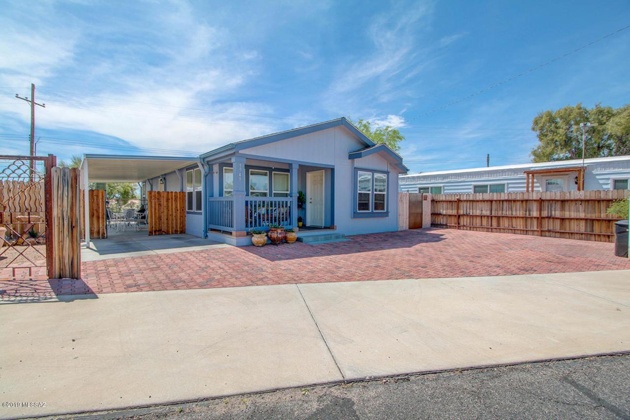 5549 Lazy Heart Street - Photo 1