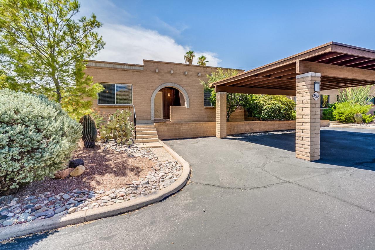 2843 Sheryl Drive - Photo 1