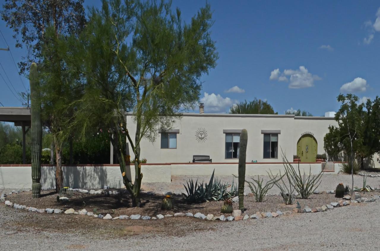 6710 La Canada Drive - Photo 1