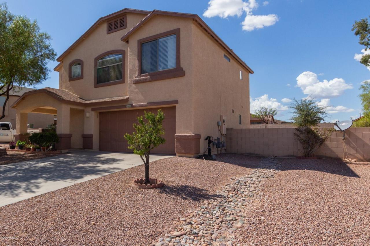 3500 Gower Street - Photo 1