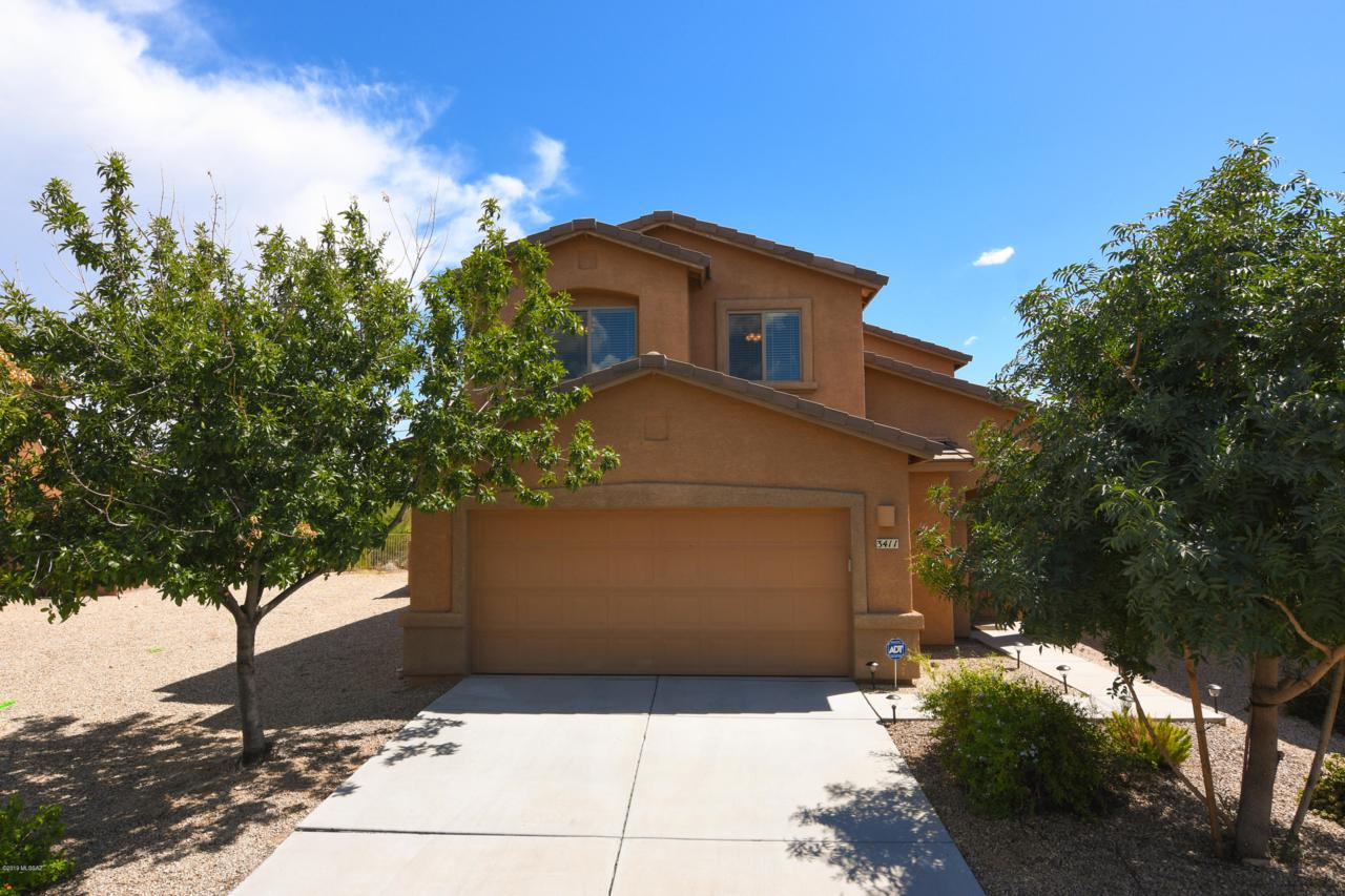 3411 Broward Trail - Photo 1