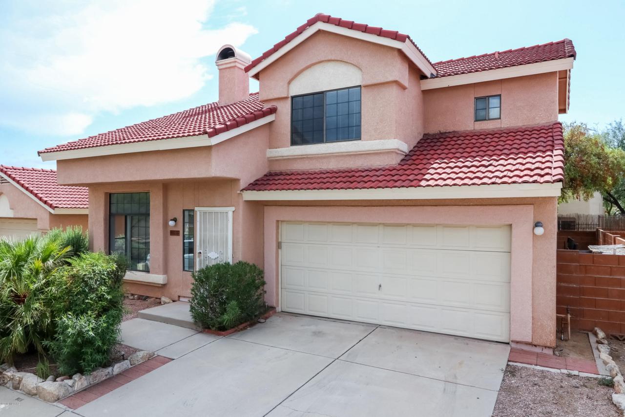 10359 Fair Desert Drive - Photo 1