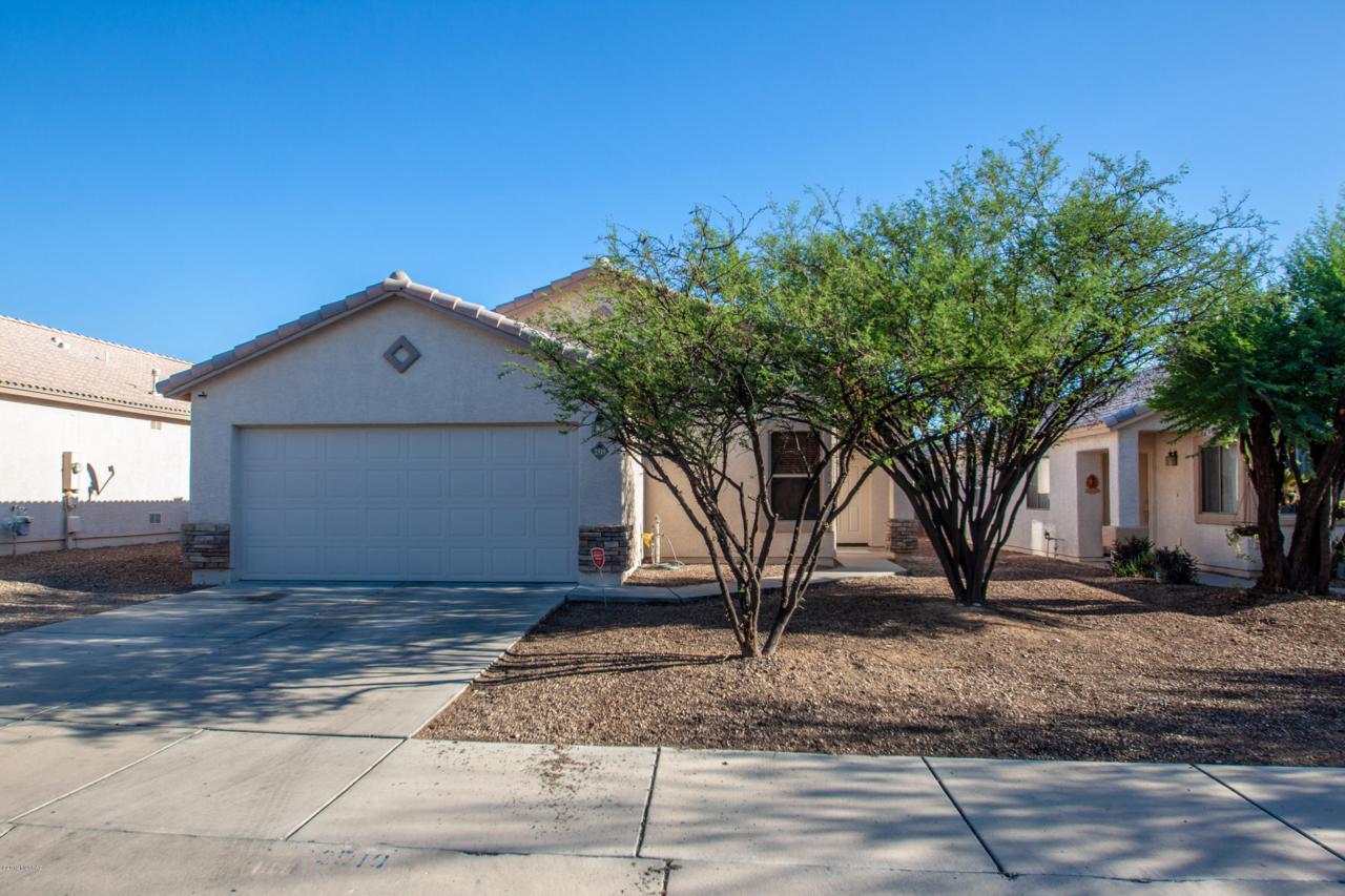 2519 Cezanne Circle - Photo 1