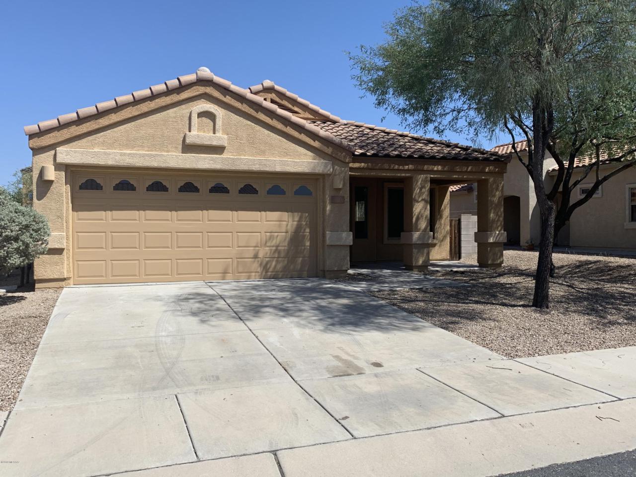 8035 Talaco Trail - Photo 1