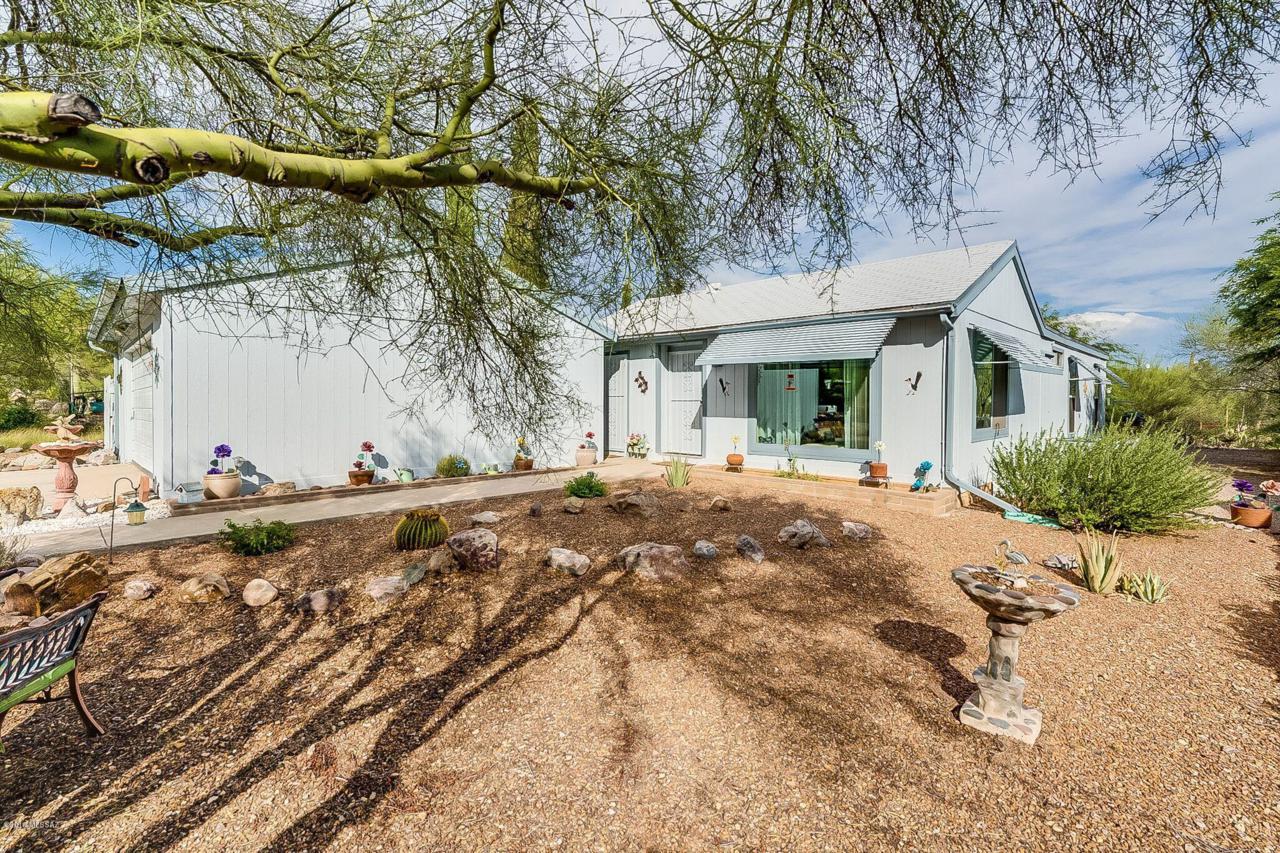 6133 Tucson Estates Parkway - Photo 1