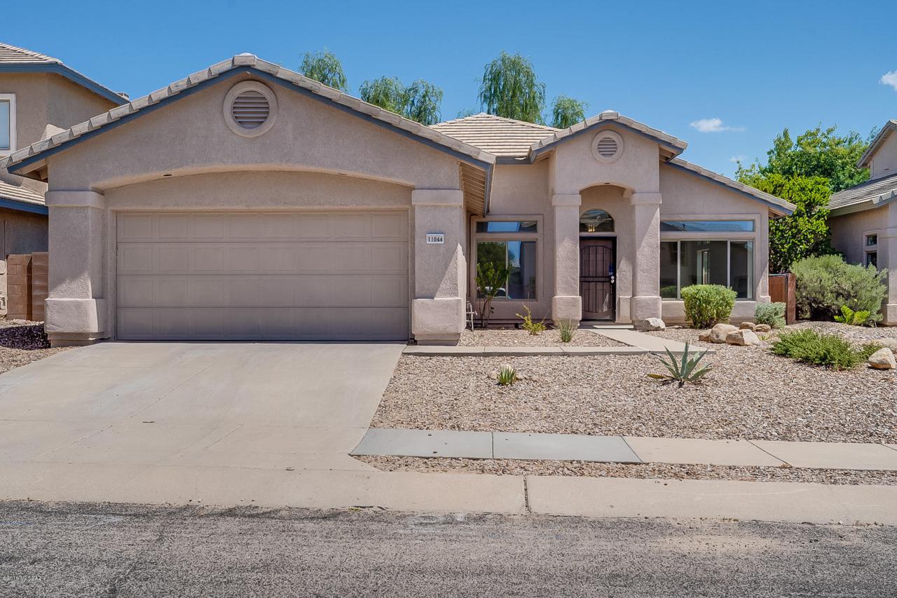 11044 Eagle Crest Drive - Photo 1