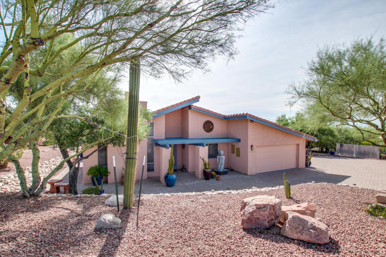 5674 Pontatoc Road - Photo 1