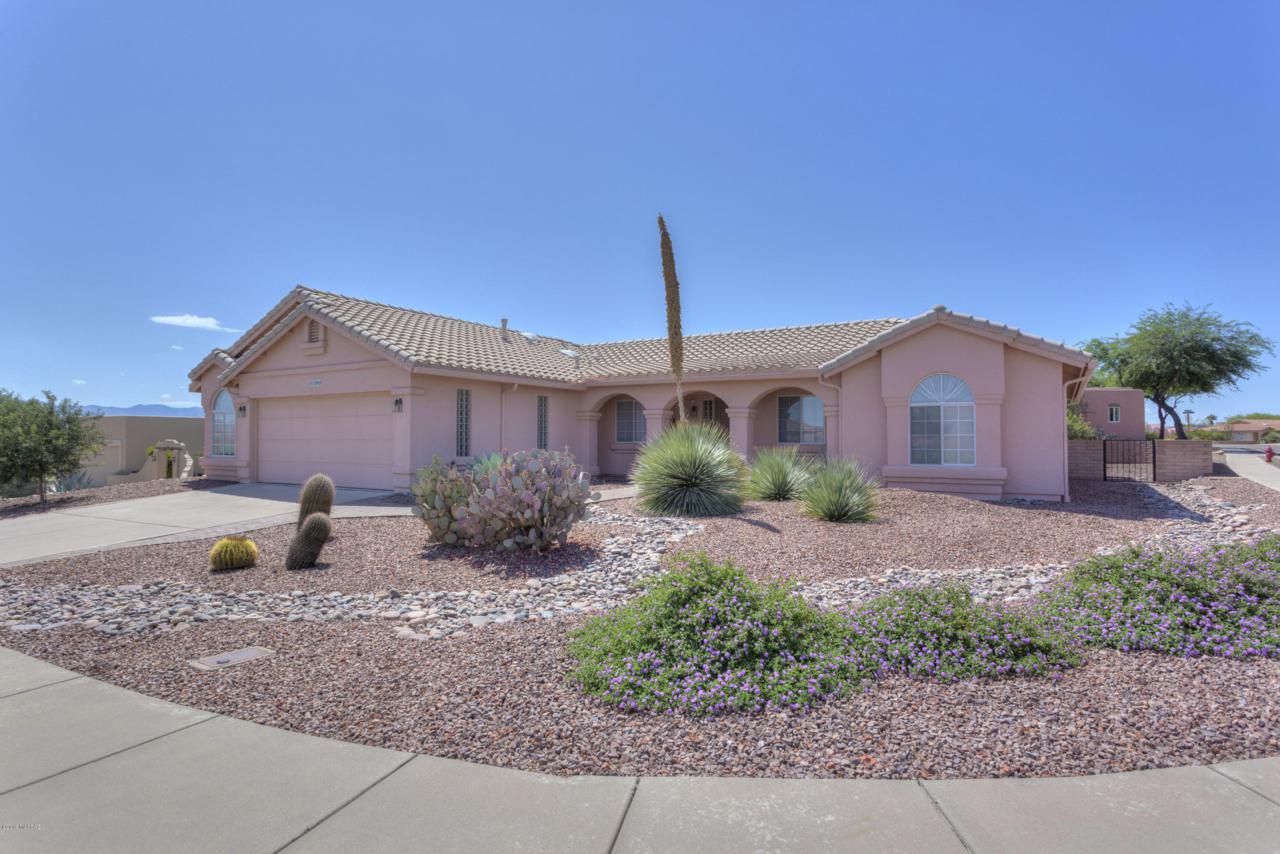 1043 Placita Agradable - Photo 1