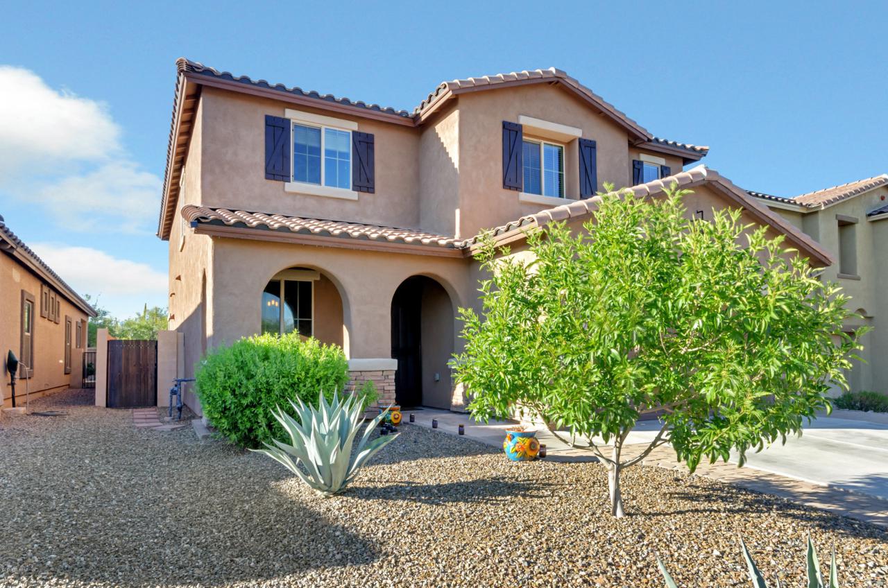 14437 Camino El Galan - Photo 1