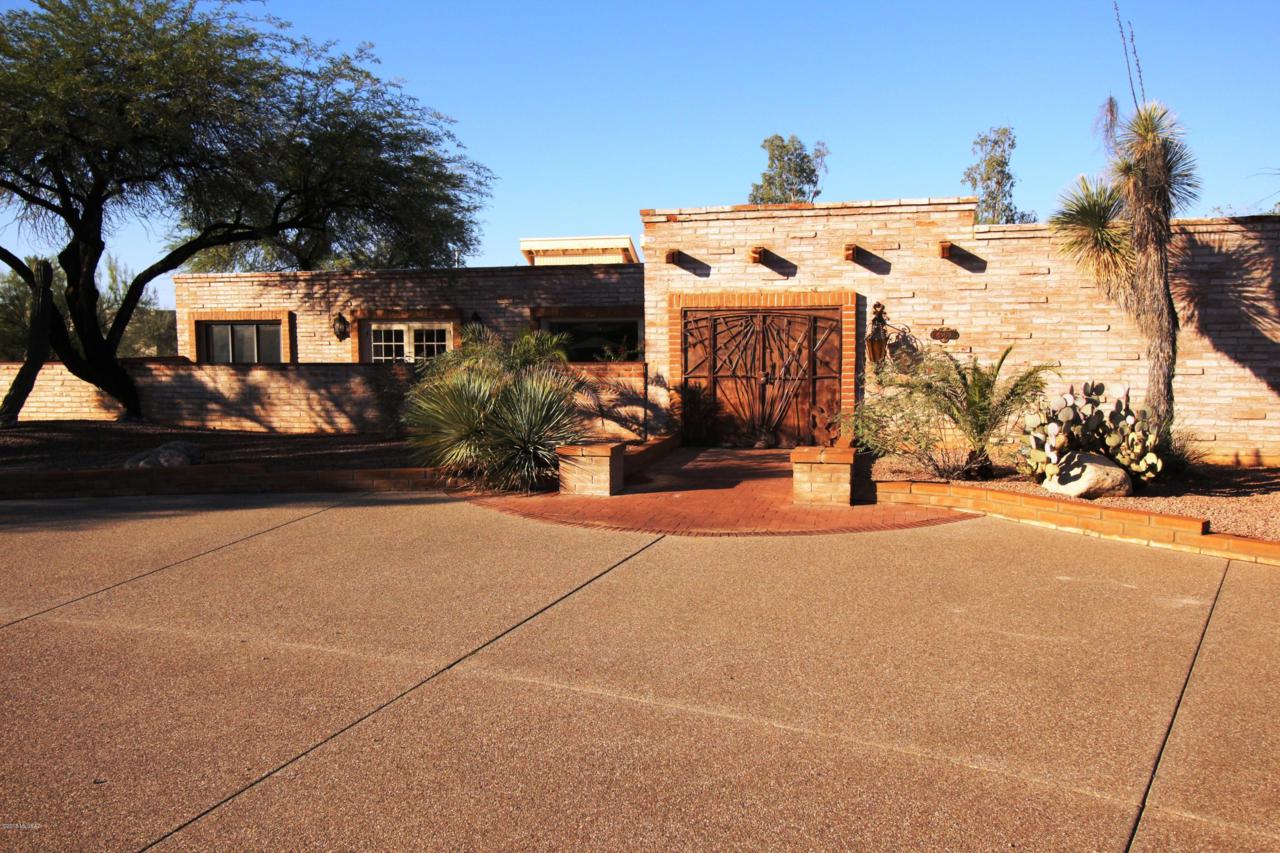 6909 Nanini Drive - Photo 1