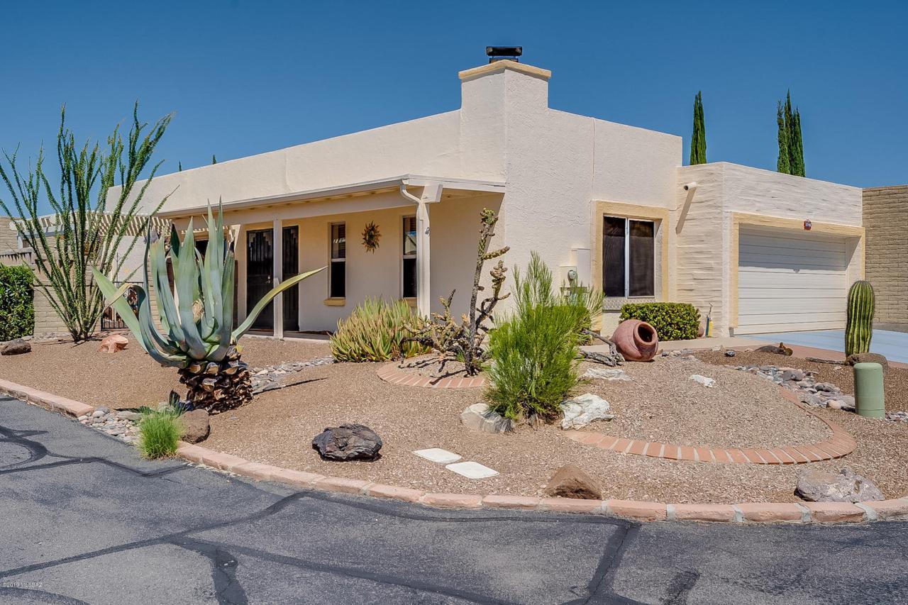 2790 Camino Iturbide - Photo 1