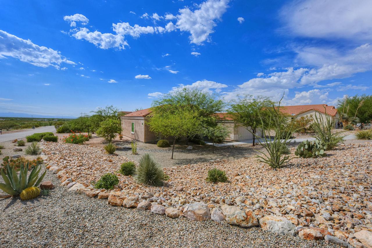 13559 Sonoita Ranch Circle - Photo 1