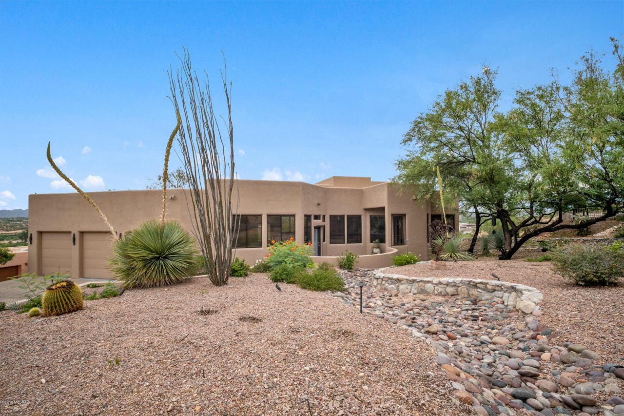 1751 Buck Ridge Place - Photo 1