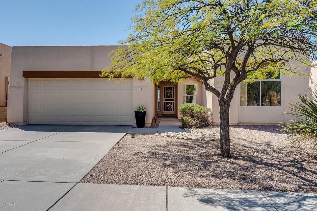 516 Covered Wagon Drive - Photo 1