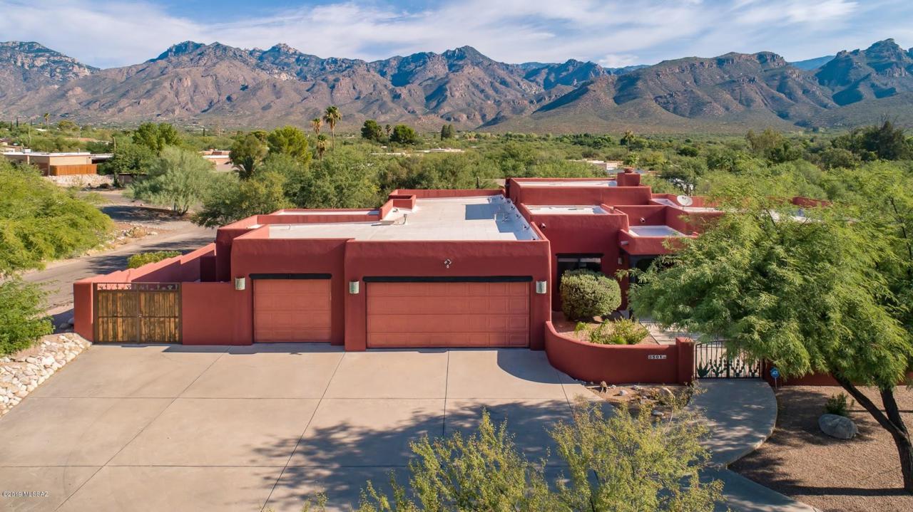 8501 Solar Place - Photo 1