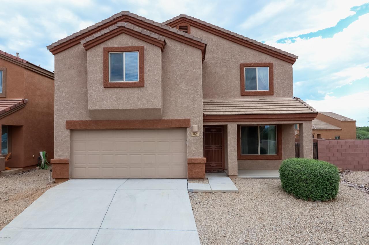 169 Sprint Street - Photo 1