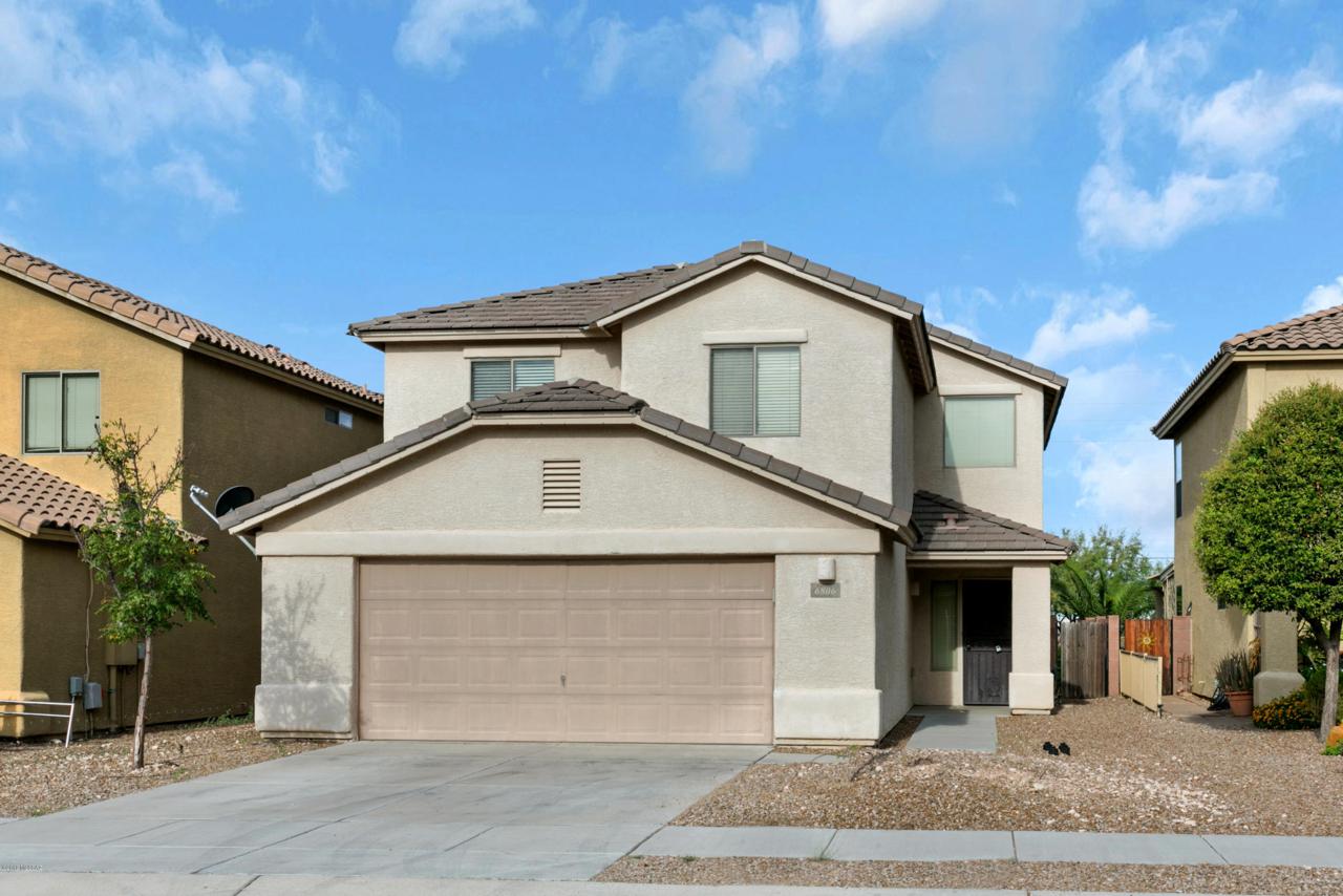6806 Sonoran Bloom Avenue - Photo 1