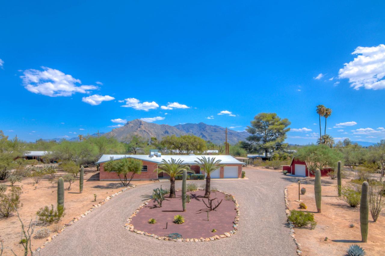 7444 La Canada Drive - Photo 1