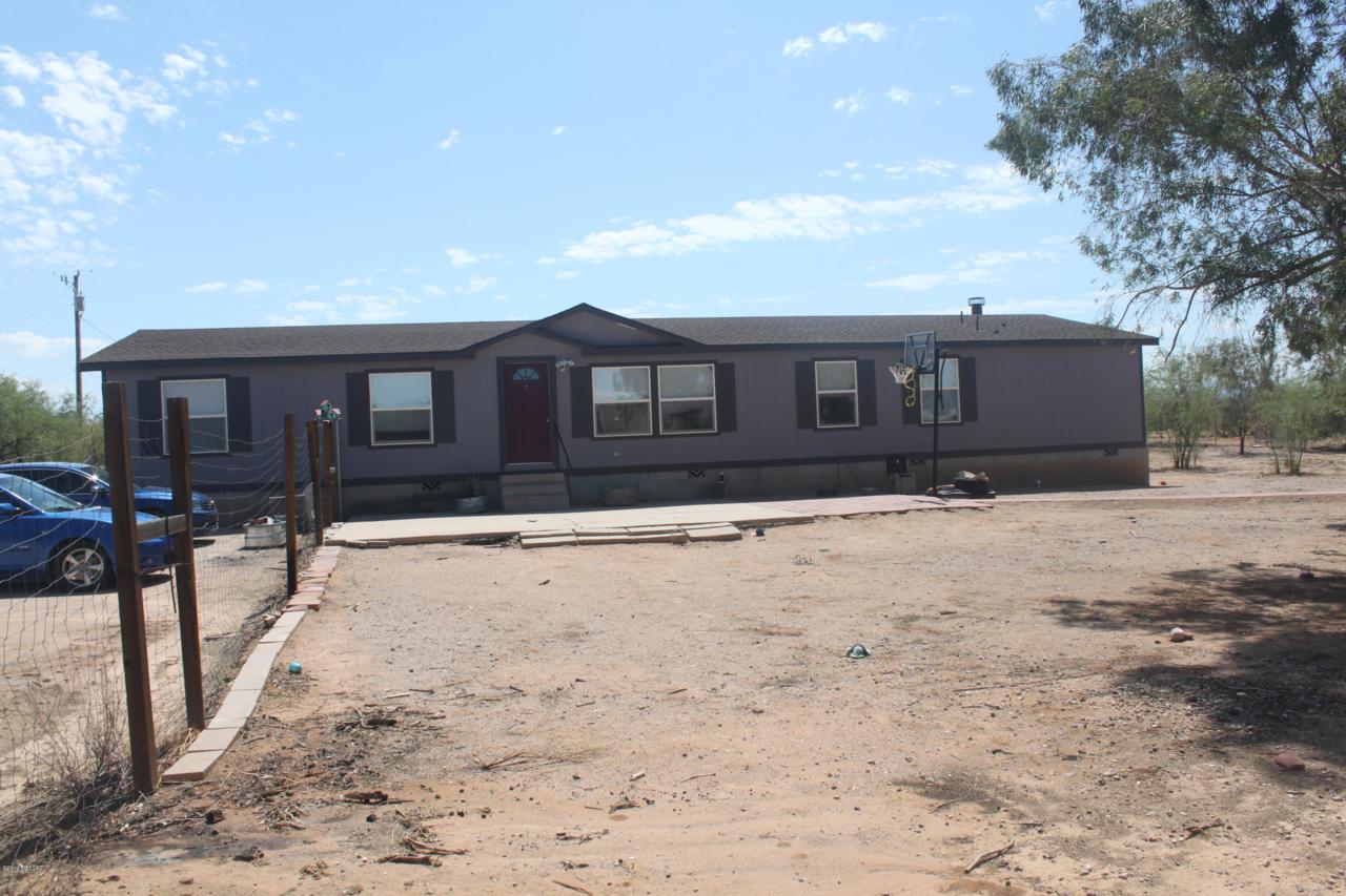 12850 Trail Dust Road - Photo 1